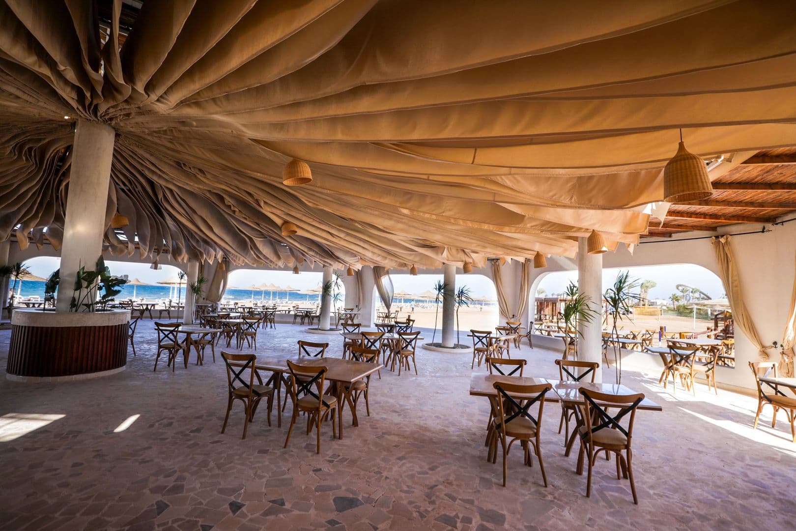 Calimera Blend Paradise Hurghada photo 5