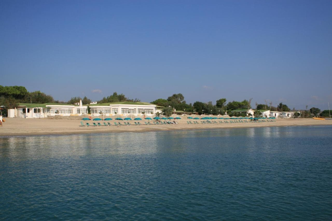 Hotel Club Poseidon foto 1