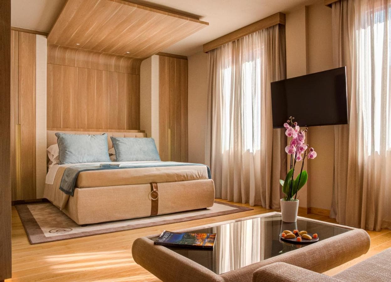 Miramare Suites foto 2
