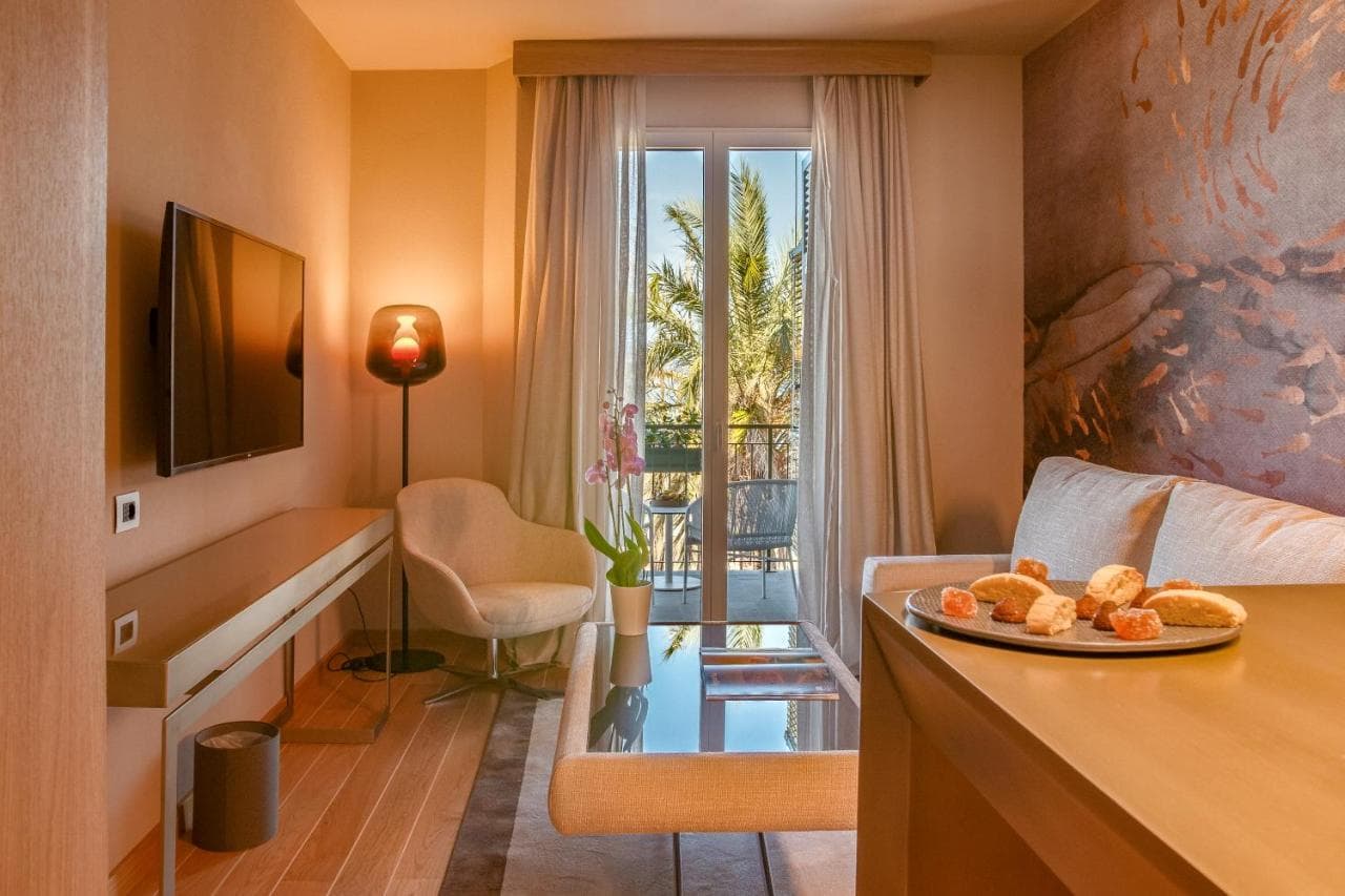 Miramare Suites foto 4