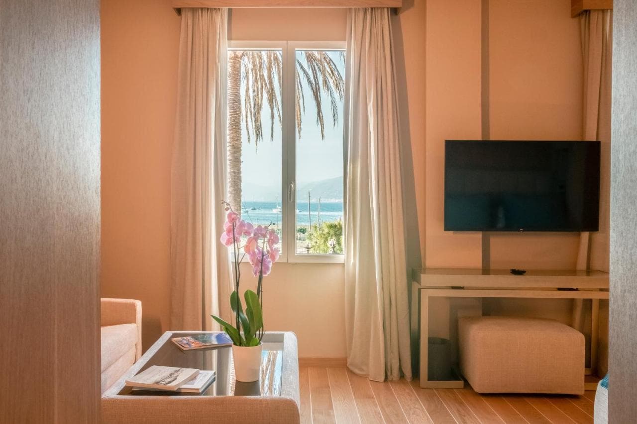 Miramare Suites Sestri Levante photo 5