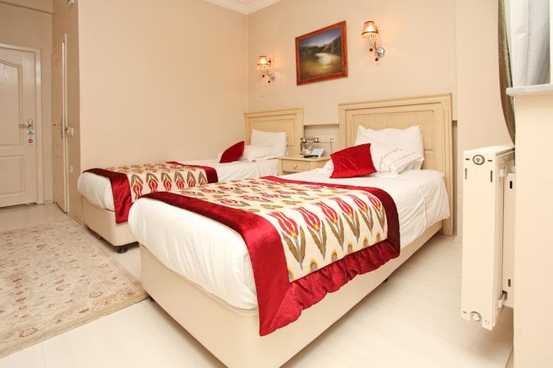 Divas Hotel foto 1