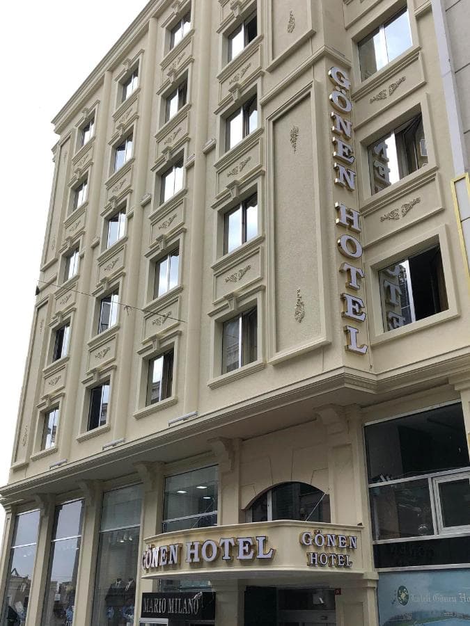 Laleli Gönen foto 1