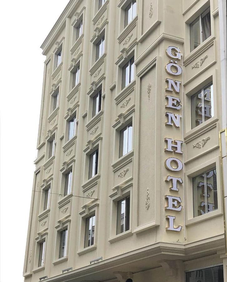 Laleli Gönen Istanbul photo 5