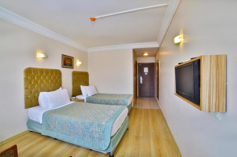 Grand Ant Hotel foto 1