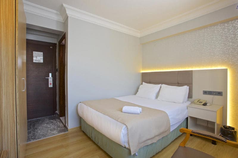 Grand Ant Hotel foto 3