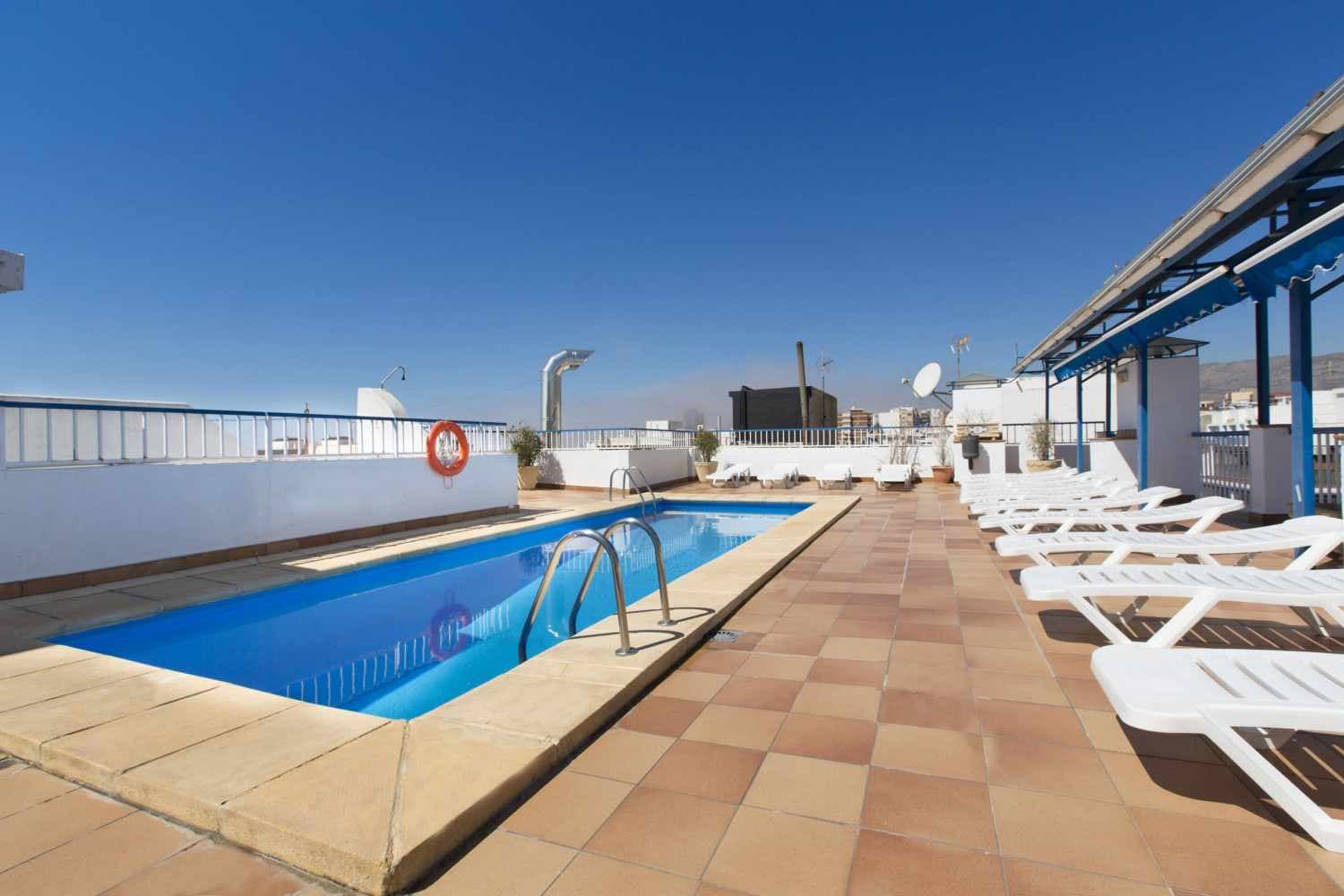 Hotel Mareny Benidorm foto 1
