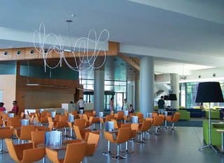 Deloix Aqua Center