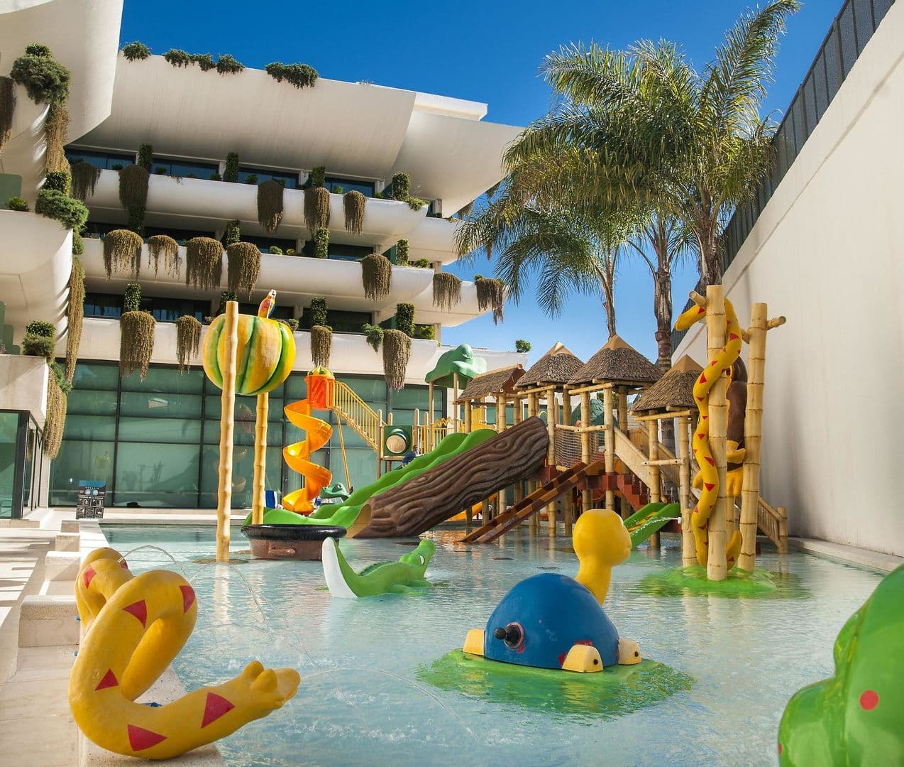 Deloix Aqua Center foto 3