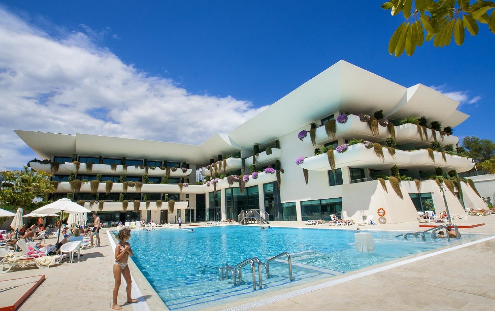Deloix Aqua Center foto 1