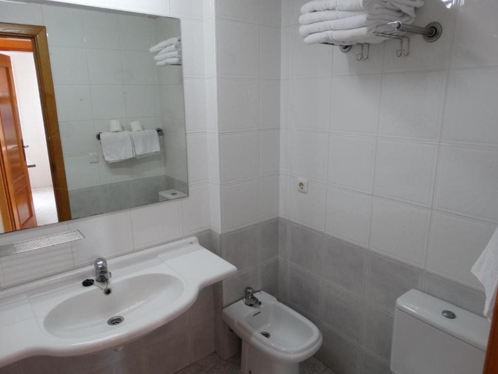Apartamentos Benibeach Benidorm photo 5