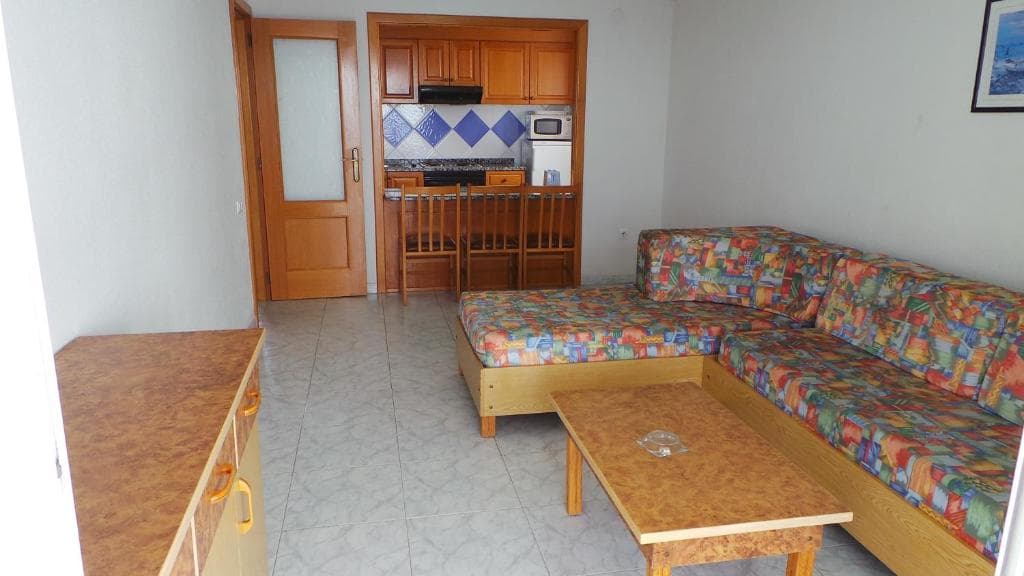 Apartamentos Benibeach foto 4
