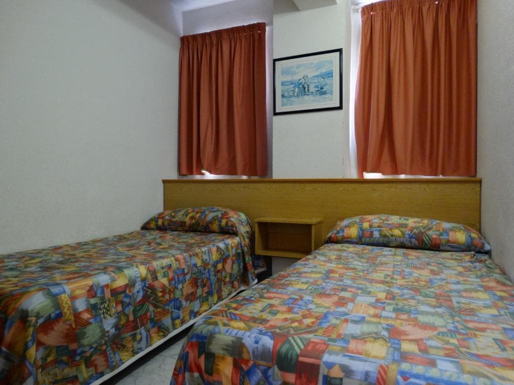 Apartamentos Benibeach foto 2