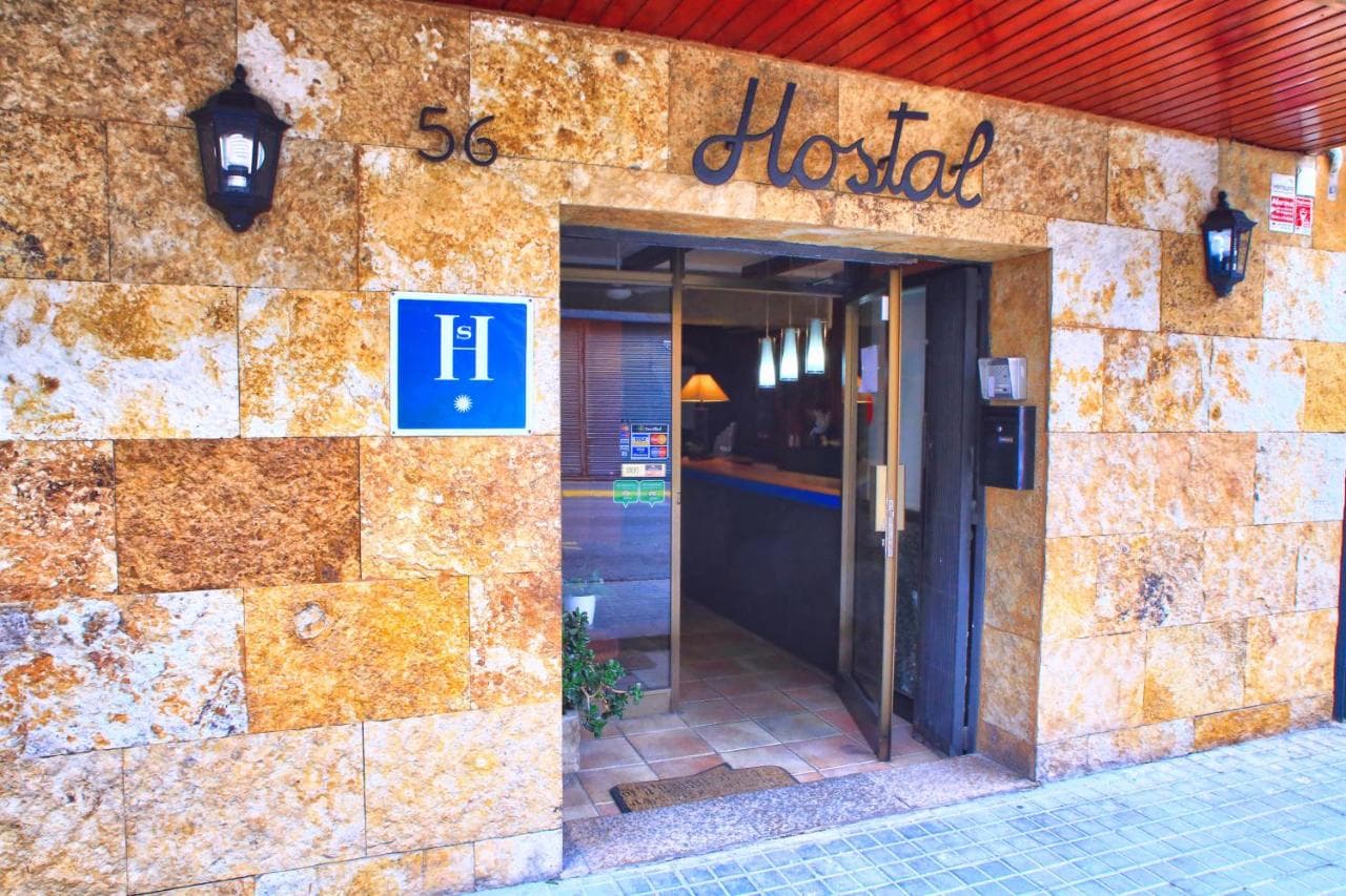 Hostal Isabel foto 1
