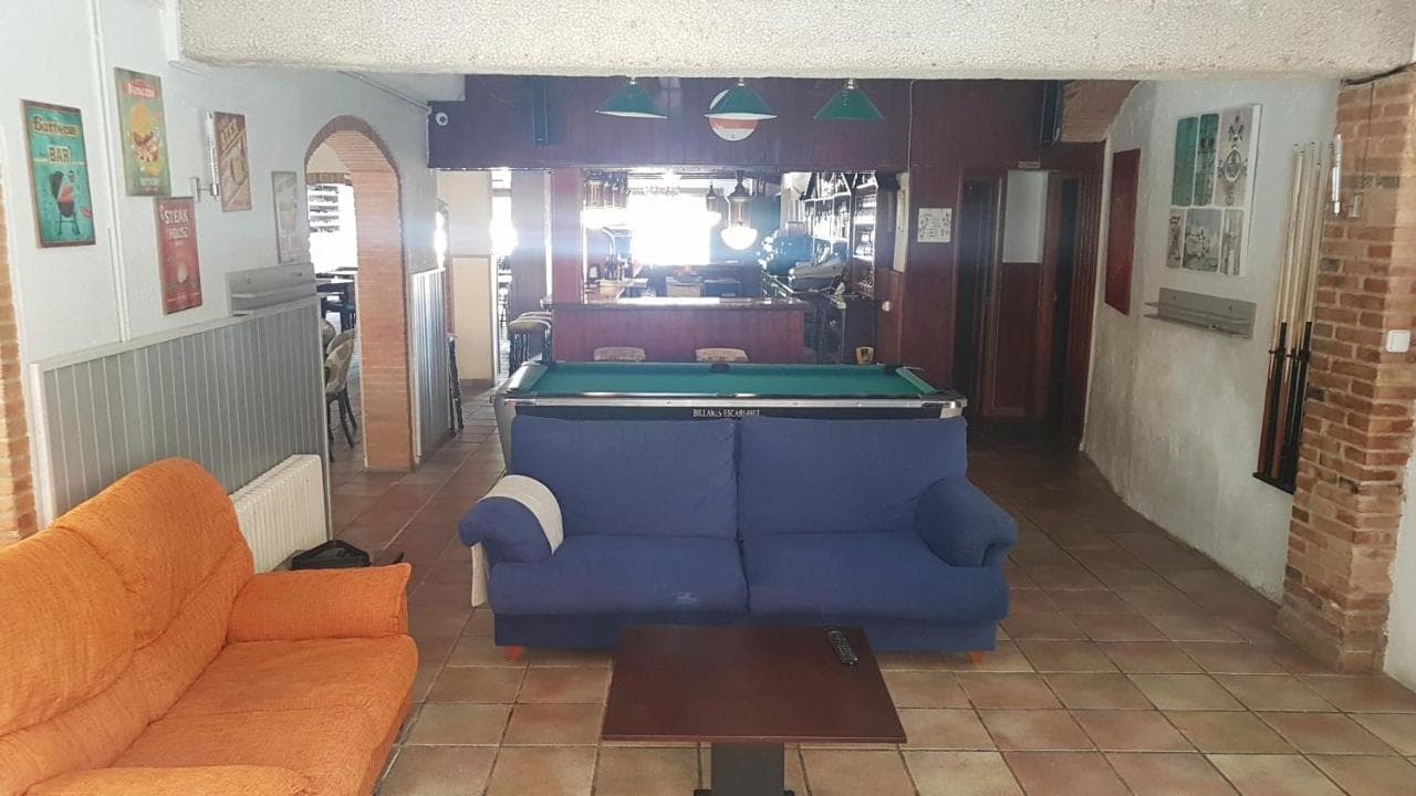 Hostal Isabel Blanes photo 5