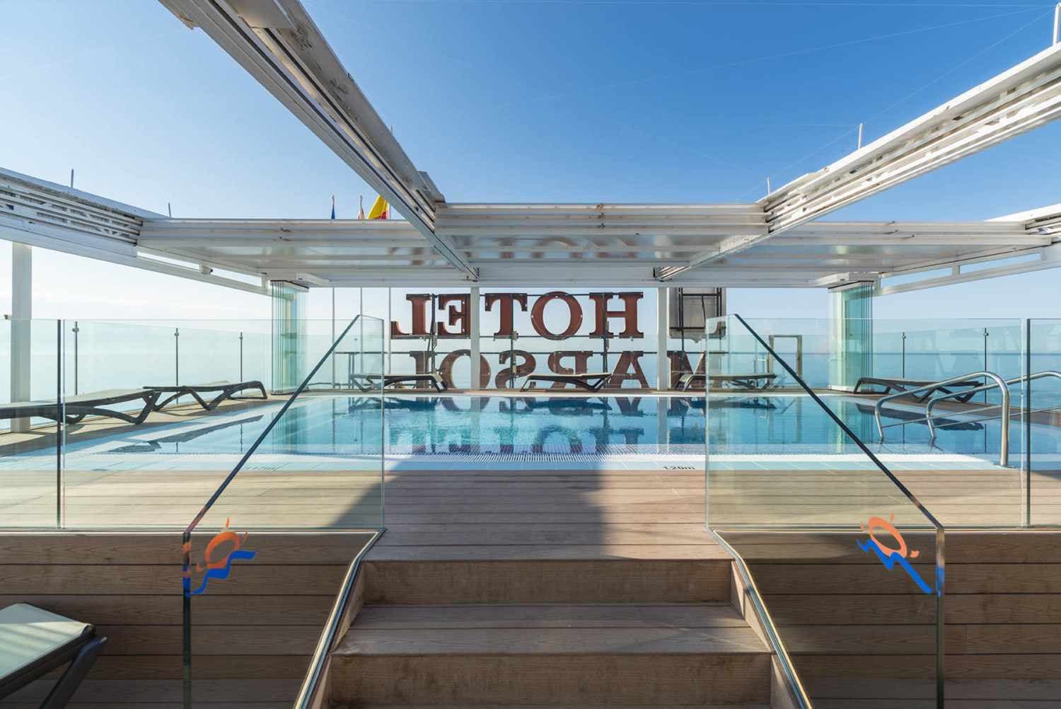 Hotel Marsol Lloret de Mar photo 5