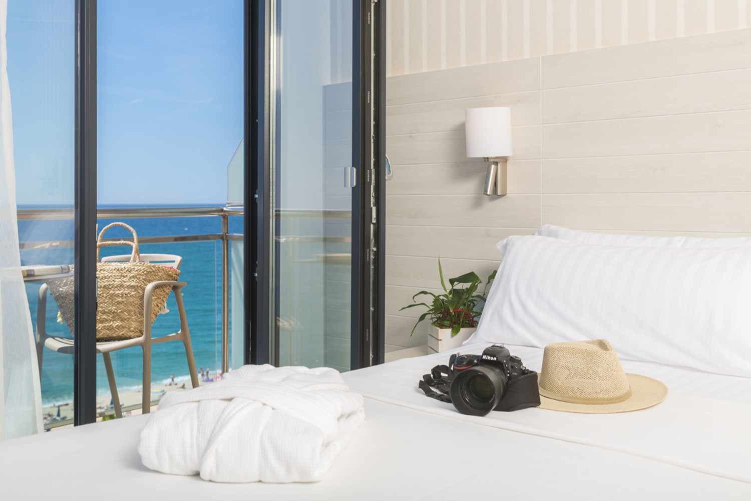 Hotel Marsol foto 2