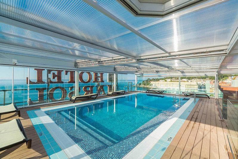 Hotel Marsol foto 1