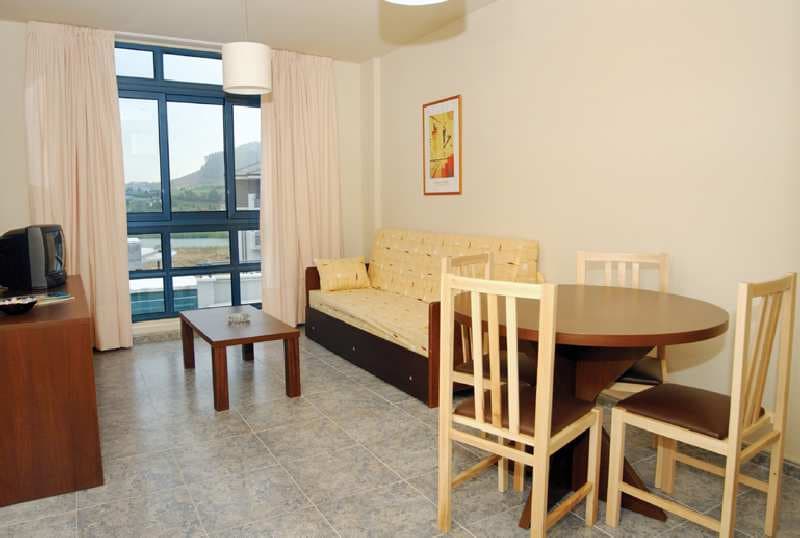 Apartamentos Dunas de Liencres foto 4