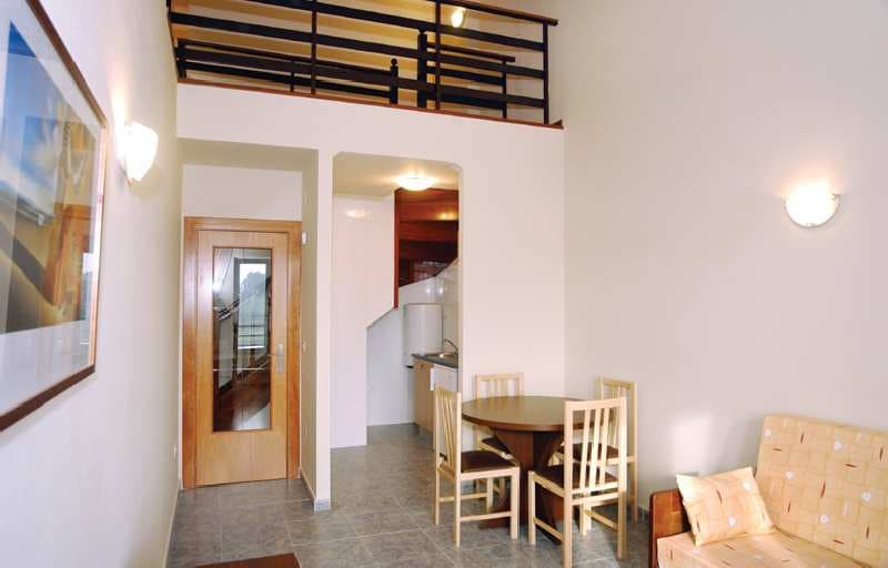 Apartamentos Dunas de Liencres Boo de Pielagos photo 5