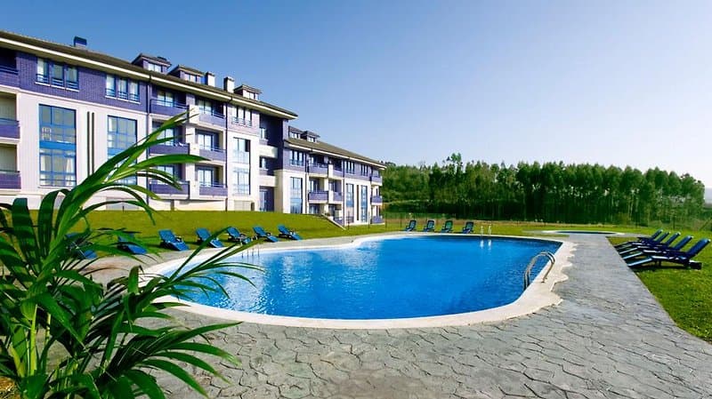 Apartamentos Dunas de Liencres foto 2