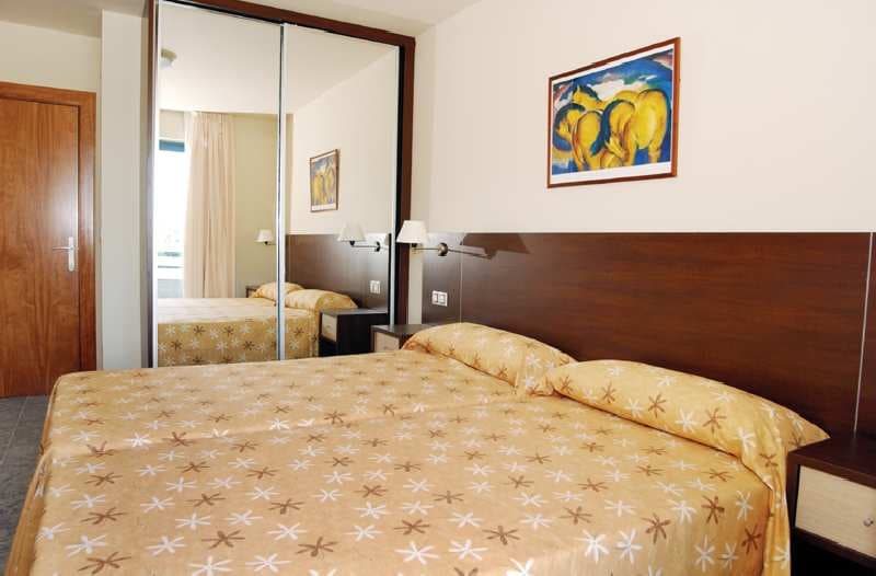Apartamentos Dunas de Liencres foto 3