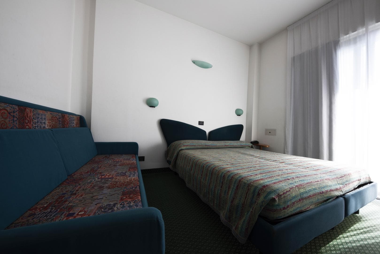 Hotel Ali d'Oro Rimini photo 5
