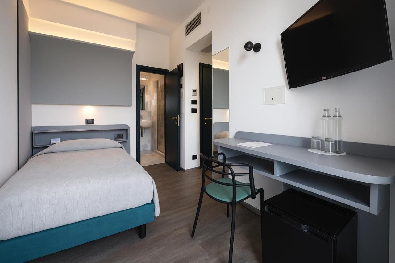 Hotel Ali d'Oro foto 2