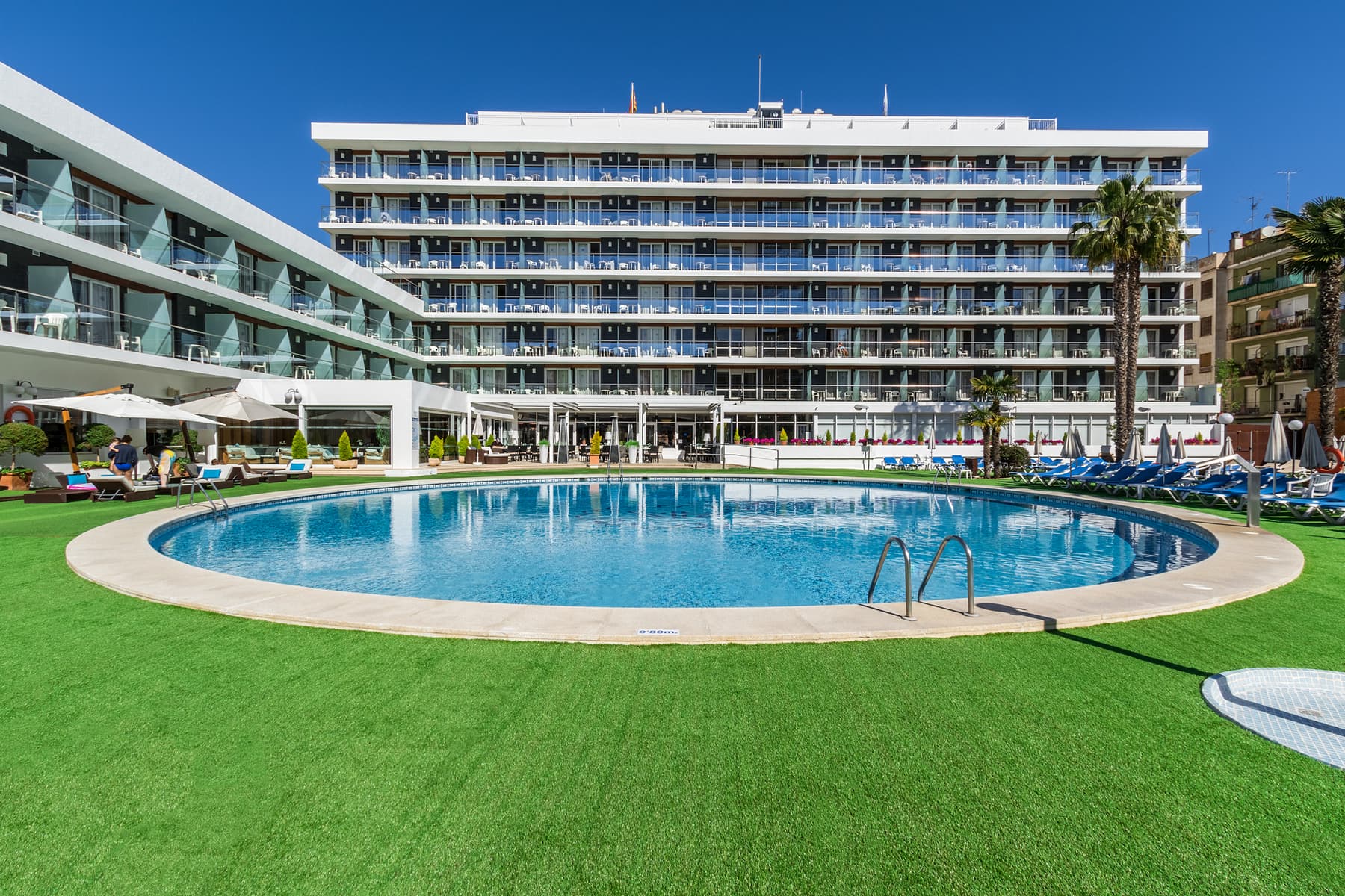 Hotel Anabel foto 1