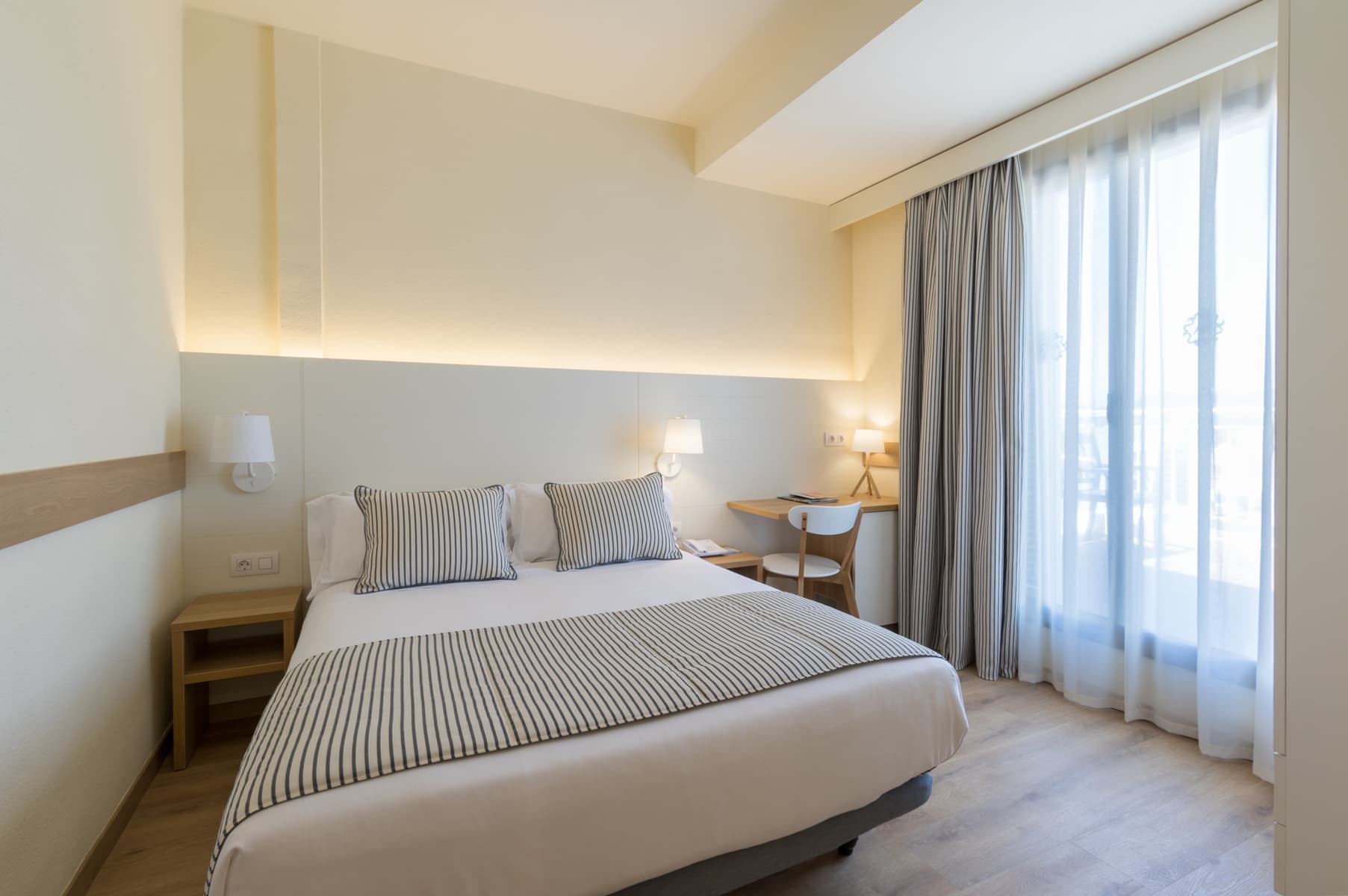 Hotel Anabel foto 2