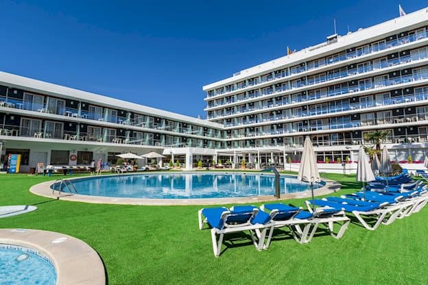 Hotel Anabel foto 1