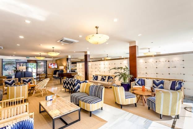 Hotel Anabel Lloret de Mar photo 5
