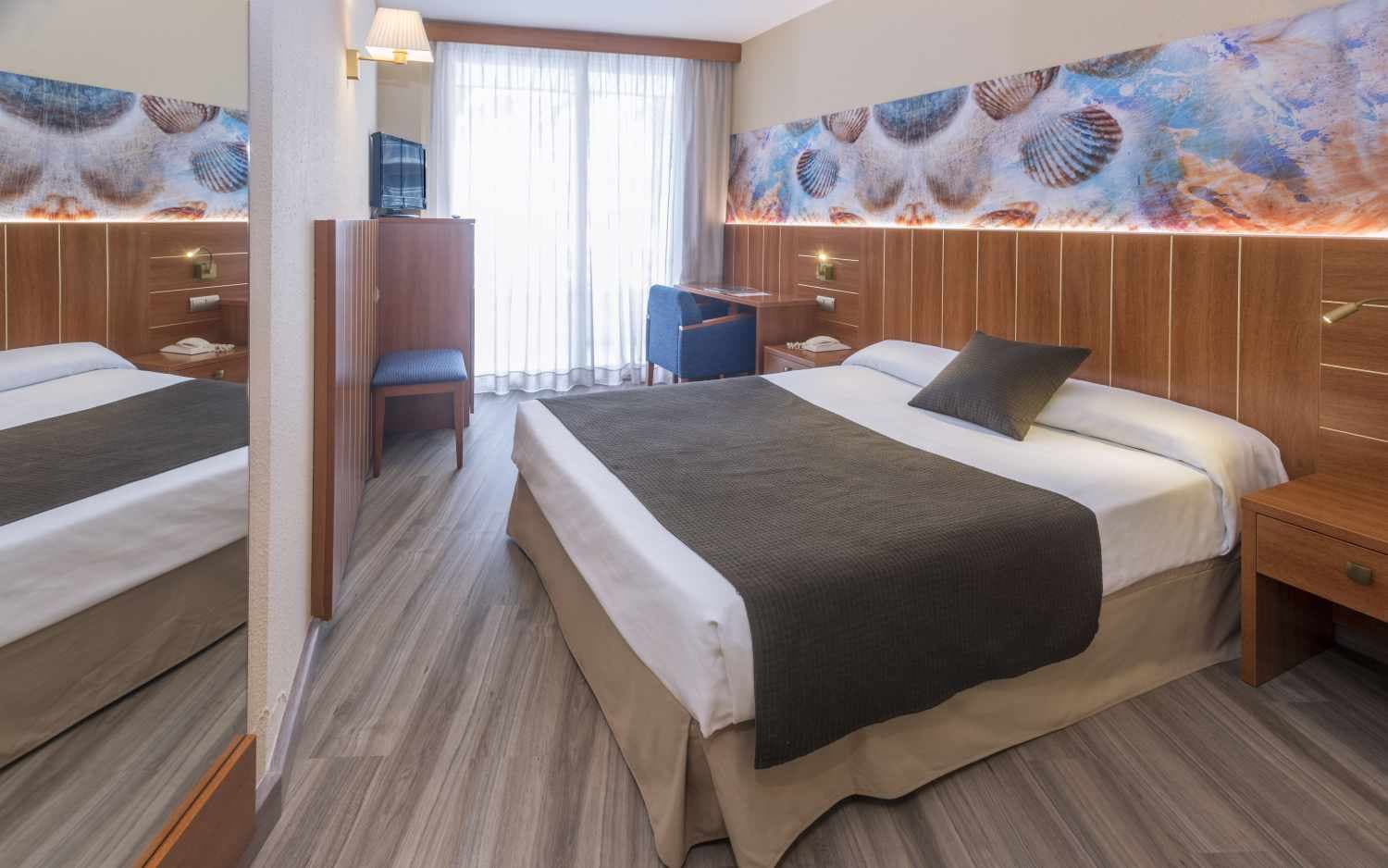 Hotel GHT Aquarium & SPA foto 2