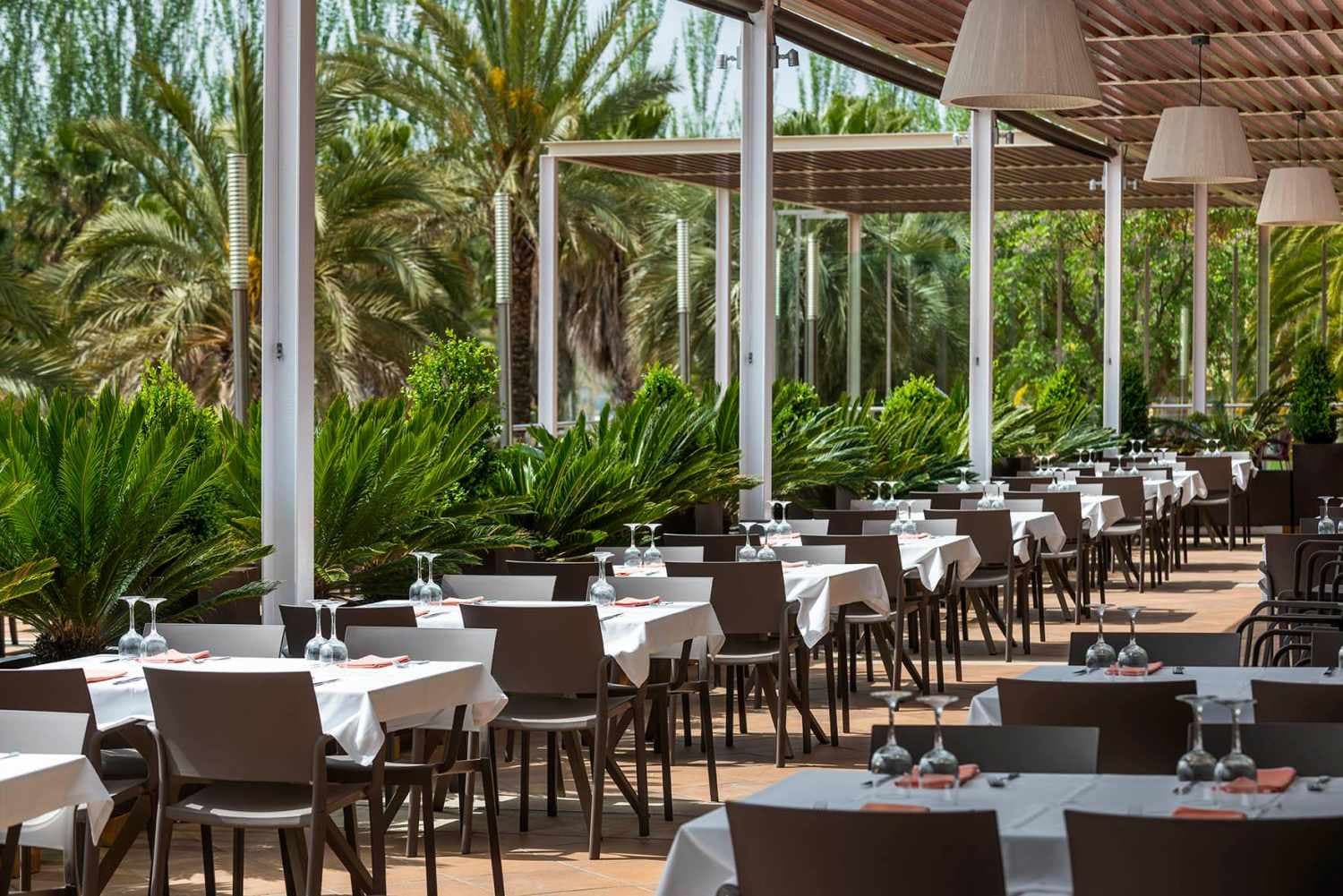 Costa Encantada Resort & Suites foto 4