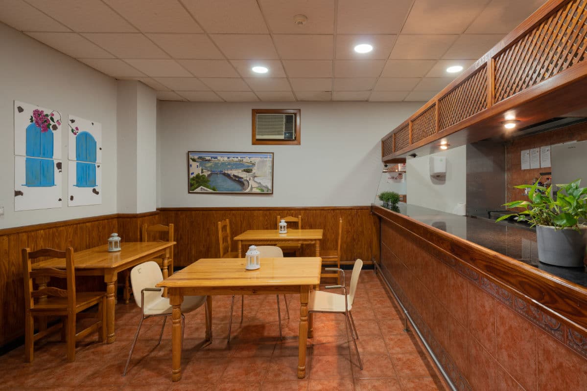 Pension San Gines foto 3