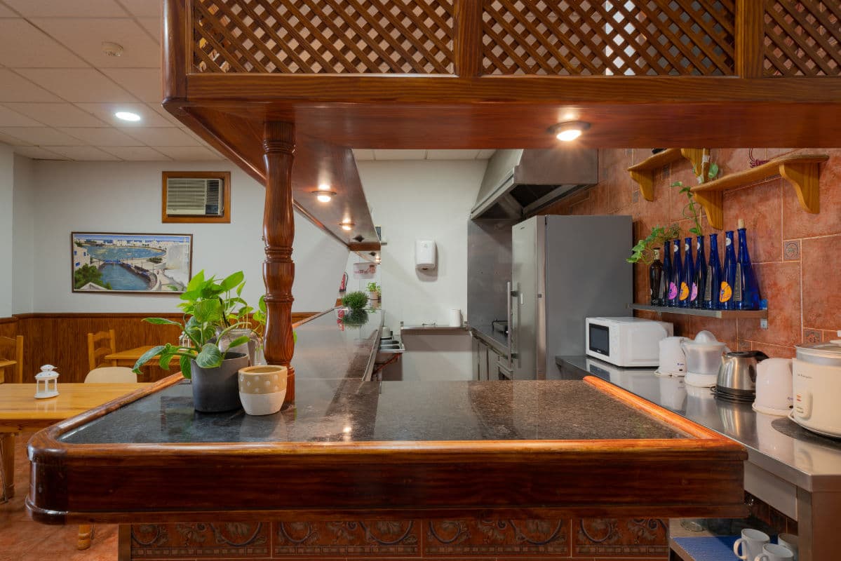 Pension San Gines foto 4