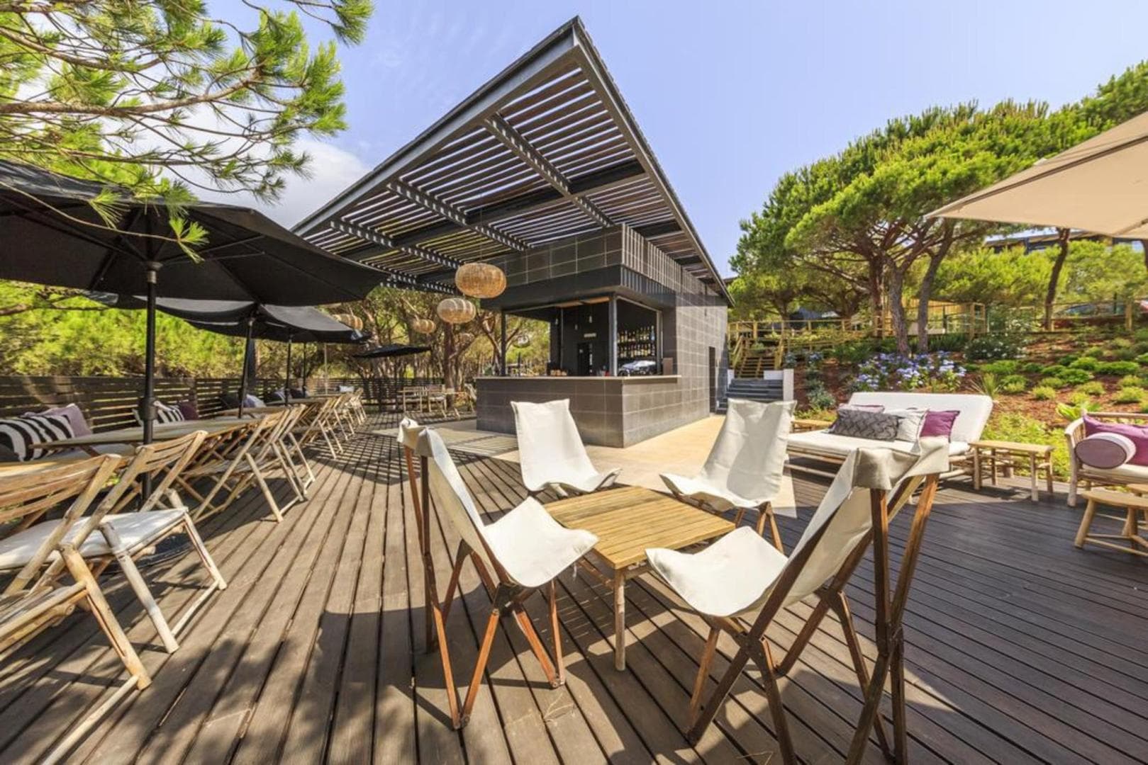 Octant Hotels Praia Verde foto 4