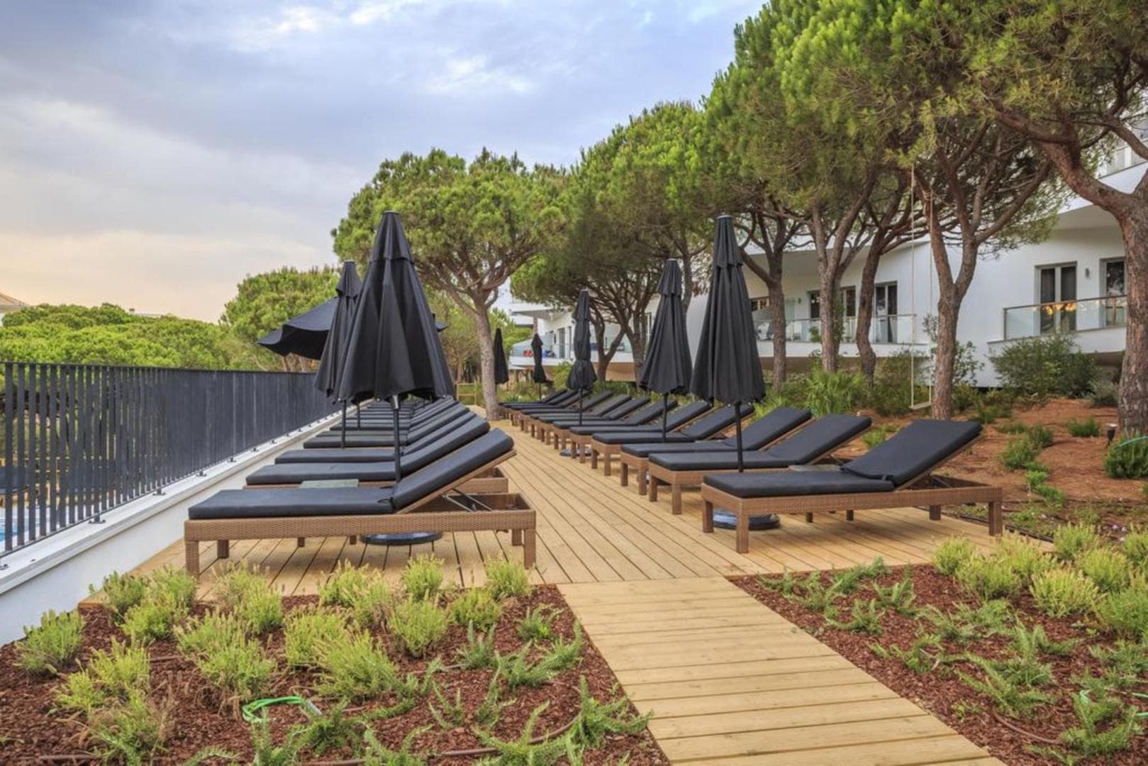 Octant Hotels Praia Verde Altura photo 5