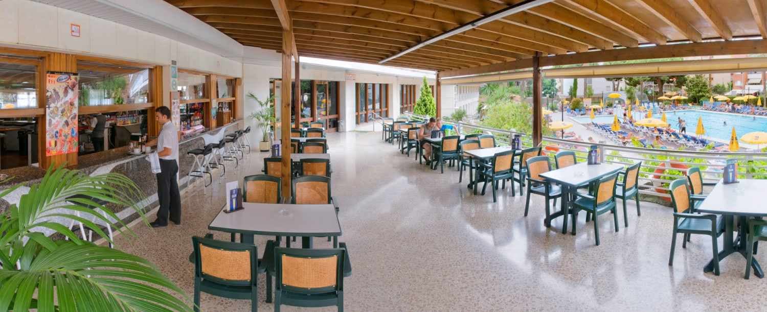 Hotel GHT Oasis Park & Spa foto 4