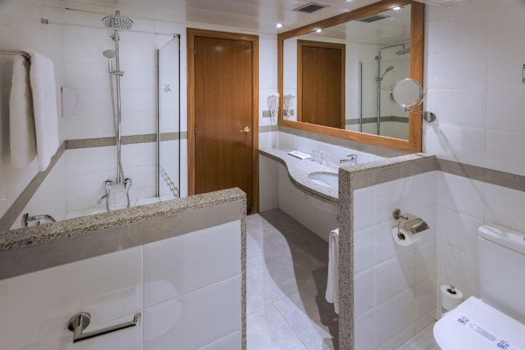 Hotel GHT Oasis Park & Spa foto 3