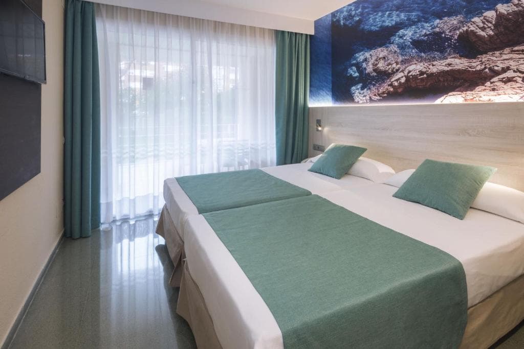 Hotel GHT Oasis Park & Spa foto 2
