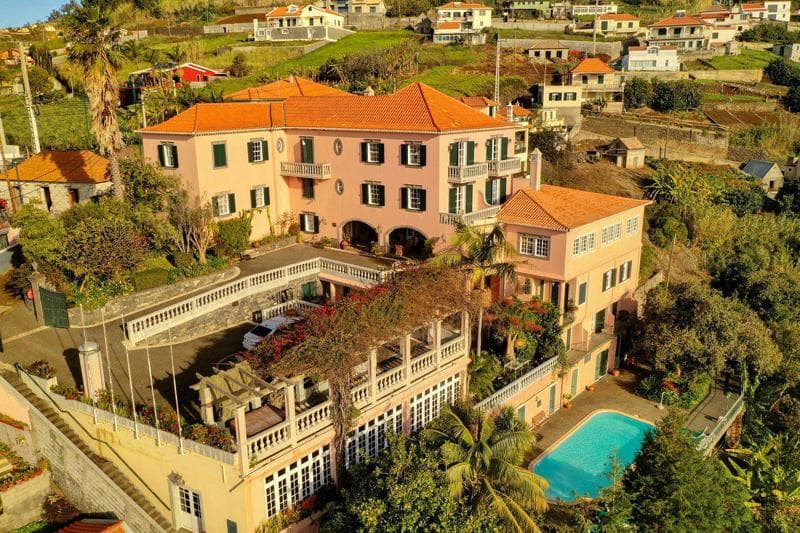 Villa Alto Boutique Hotel foto 2