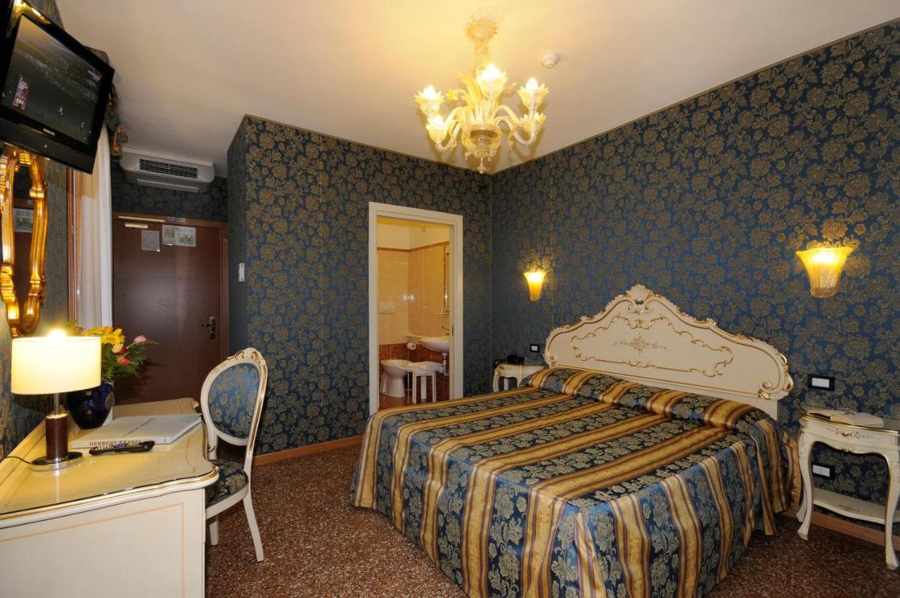 Il Mercante di Venezia foto 1