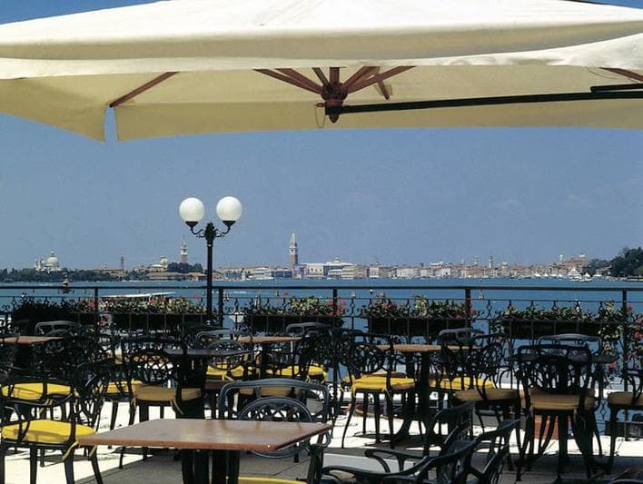 Panorama Venetië photo 5