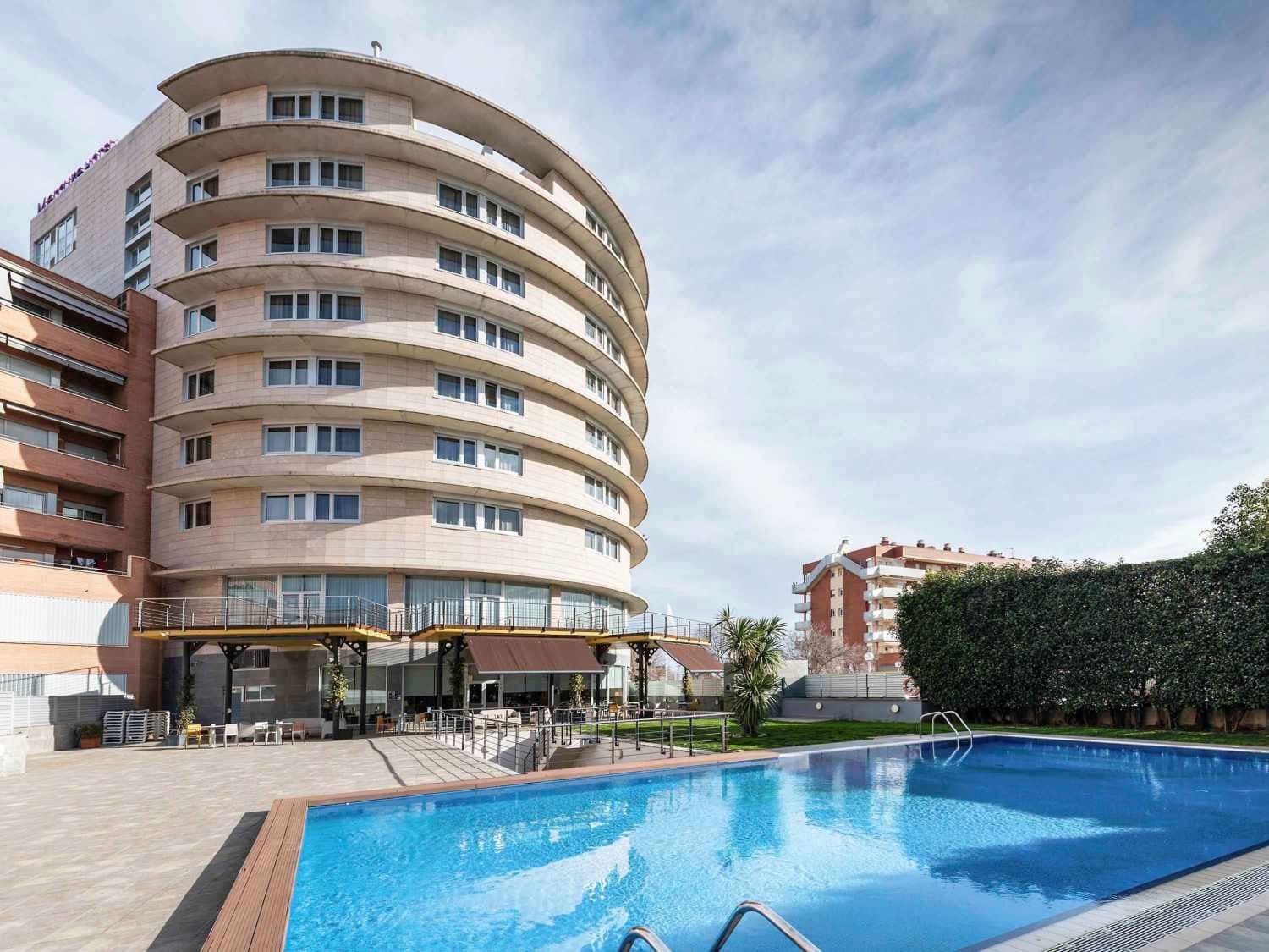 Ponient Vila Centric by PortAventura World foto 1