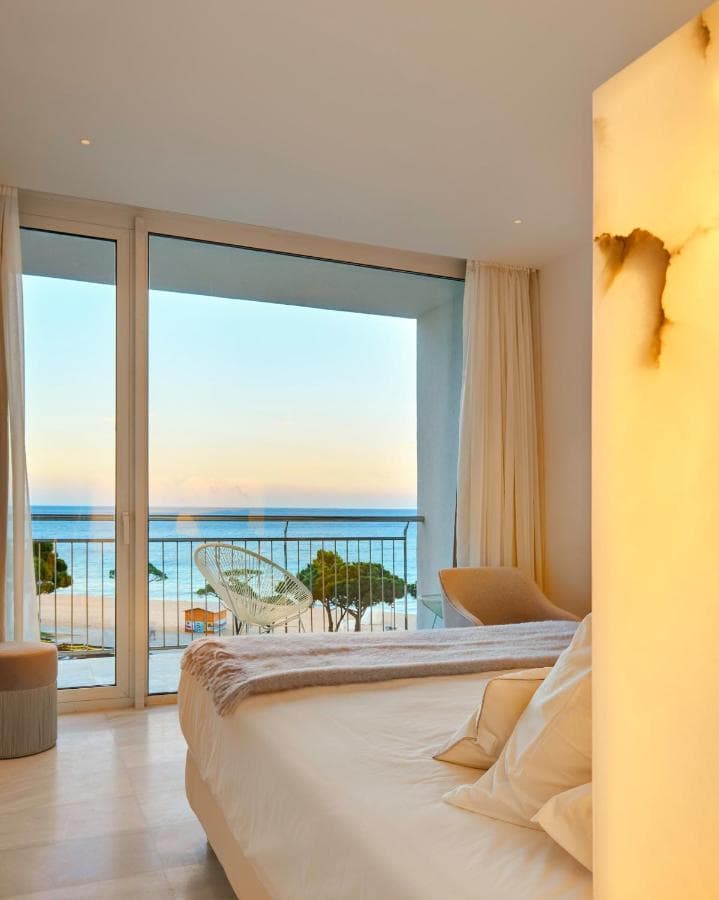 Hotel Aromar Platja d'Aro photo 5