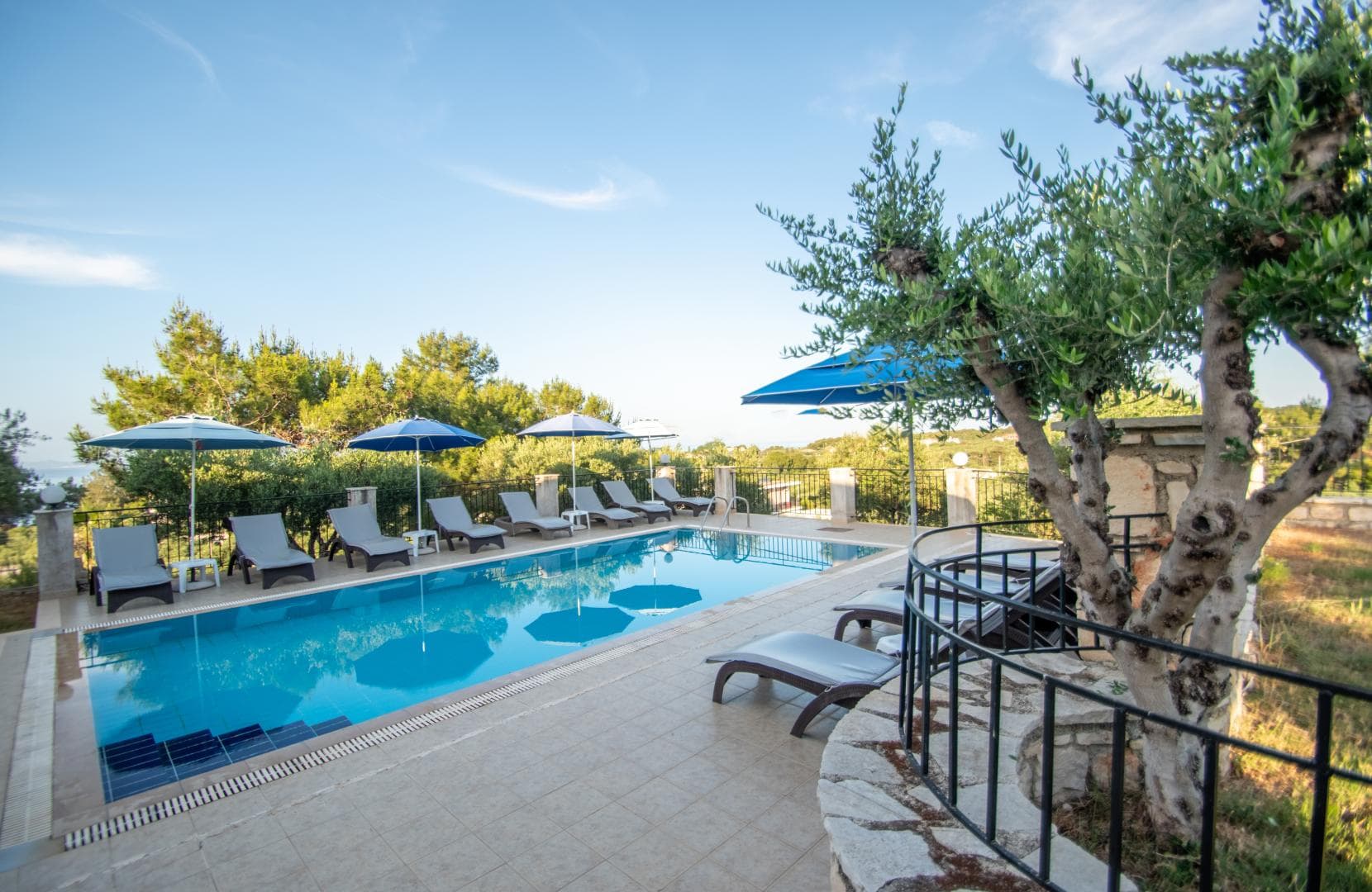 Aeolos Villas Vassilikos photo 5