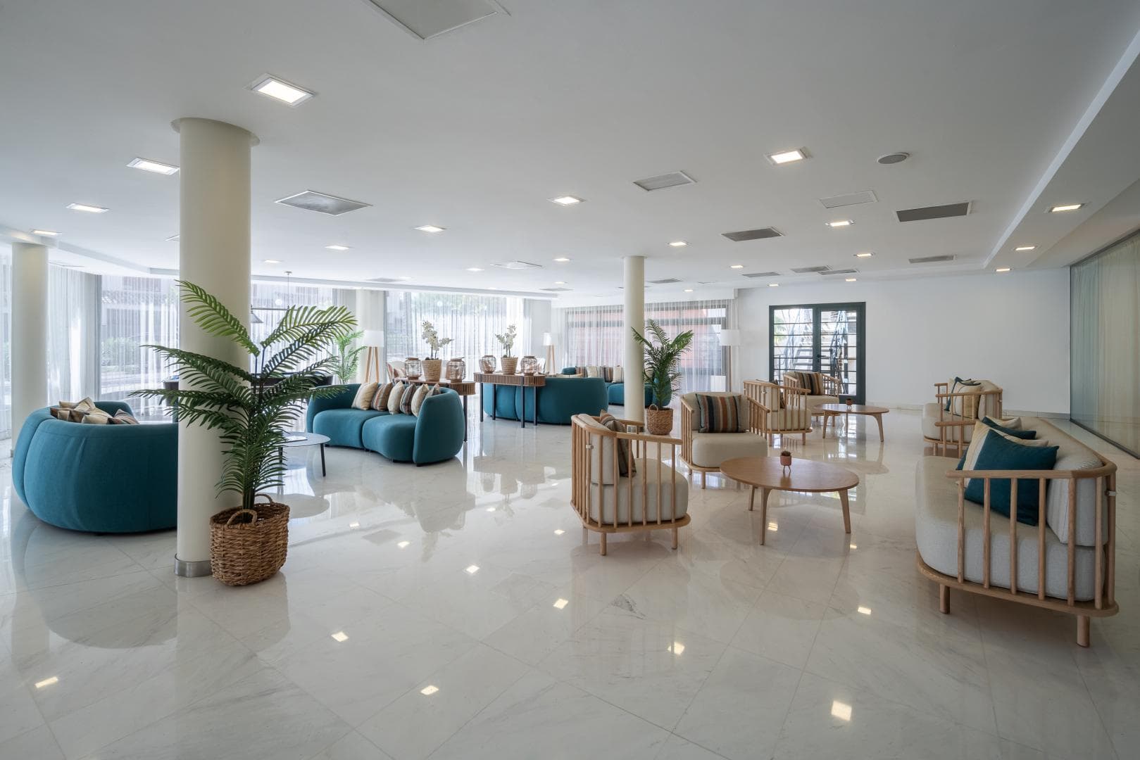 Exe Estepona Thalasso & Spa Estepona photo 5