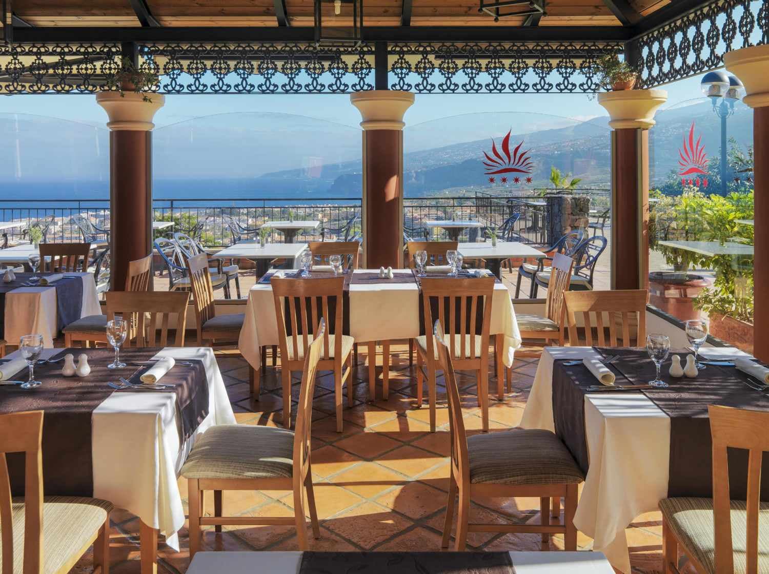 Hotel Las Águilas Tenerife Affiliated by Meliá foto 3