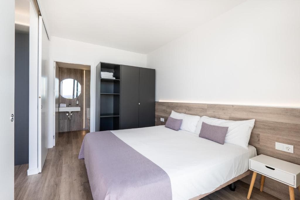 Aparthotel Comtat Sant Jordi foto 2
